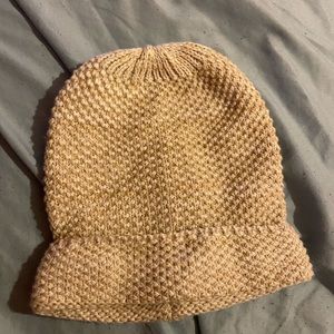 Basic Knit Hat 💗